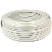 Przewód Elektryczny Drut Płaski Ydyp 450/750V 3X2,5Mm2 50M Mercor