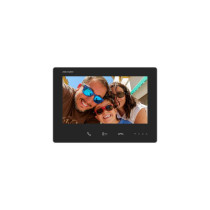 Monitor wideodomofonu hikvision 2 wire ds-kh7300ey-wte2(b)