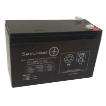 Akumulator agm securbat 12v 7ah