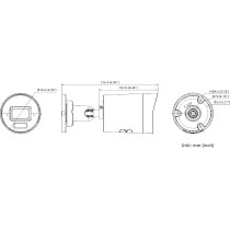 Kamera ip hikvision ds-2cd2087g3-liy 2.8mm pl