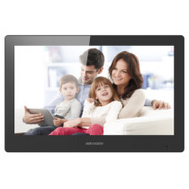 Monitor wideodomofonu hikvision ds-kh8520-wte1