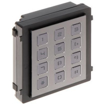 Moduł klawiatury hikvision ds-kd-kp