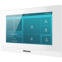 Monitor wideodomofonu akuvox akv-c313w-w