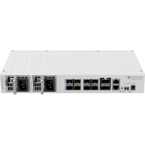 Mikrotik routerboard crs510-8xs-2xq-in