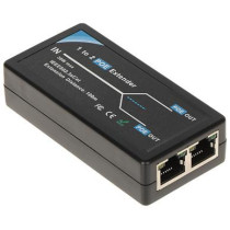 Switch poe / extender pft1320 3-portowy