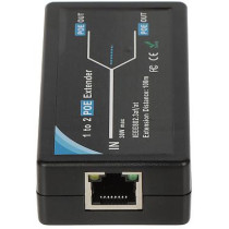 Switch poe / extender pft1320 3-portowy
