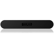 Obudowa 2,5'' icybox ib-273stu3 sata hdd / ssd z interfejsem usb 3.0