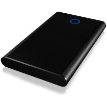 Obudowa 2,5'' icybox ib-273stu3 sata hdd / ssd z interfejsem usb 3.0