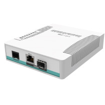 Mikrotik Routerboard Crs106-1C-5S