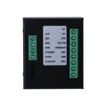 Kontroler 1-przejścia dahua dee1010b-s2