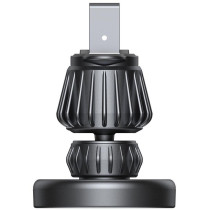 Uchwyt samochodowy magnetyczny joyroom jr-zs355 magsafe apple iphone na kratkę wentylacyjną