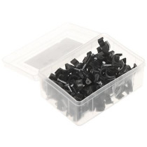 Trzymak kabla trz-8/b*p100
