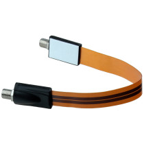 Adapter okienny ultra płaski