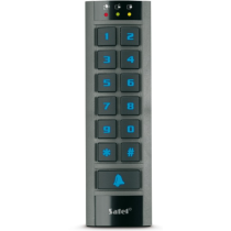Satel Klawiatura Z Czyt. Acco-Scr-Bg