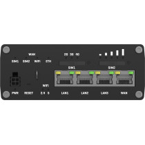 Teltonika rutm11 router przemysłowy 4g / lte (rutm11000000)