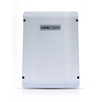 Zestaw handy fds 24v - faac s418 do 5.4m bram dwuskrzydłowych