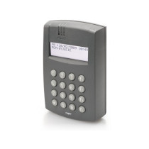 Kontroler dostępu roger pr602lcd-dt-i