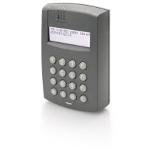 Kontroler dostępu roger pr602lcd-dt-i