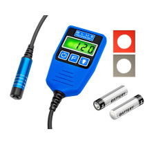 Miernik grubości lakieru blue technology dx-13-s-al