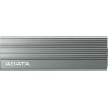 Adata obudowa zewnętrzna ssd m.2 ec680 usb3.2c 10gbps