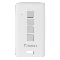 Pilot uremote basic blebox czarny
