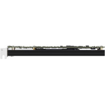 Mikrotik routerboard ccr2004-1g-2xs-pcie