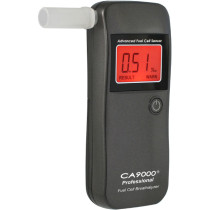 Alkomat bacscan ca 9000 professional