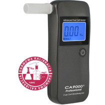 Alkomat bacscan ca 9000 professional