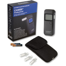 Alkomat bacscan ca 9000 professional