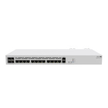 Mikrotik routerboard ccr2116-12g-4s+