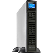 Ups zasilacz awaryjny powerwalker vfi 3000 crm lcd