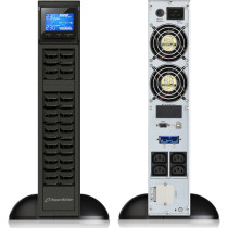 Ups zasilacz awaryjny powerwalker vfi 3000 crm lcd