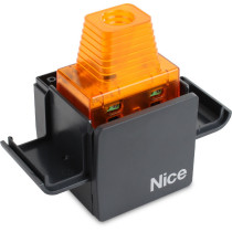 Lampa led nice eldc 12-36v z wbudowaną anteną