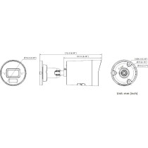 Kamera ip hikvision ds-2cd2083g2-li2u/sl 2.8mm pl