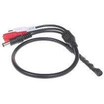 Moduł fonii sm-1/dc-plug
