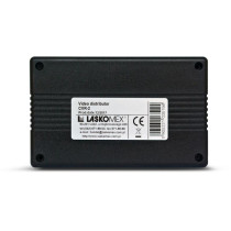 Laskomex Cv-R2 Cvr-2 Moduł Rozdzielacza Wideo Do Monitorów (Obsługujący Do 4 Monitorów)