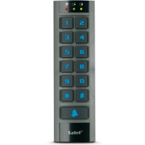 Satel klawiatura z czyt. acco-scr-bg