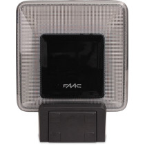 Lampa ostrzegawcza faac xled
