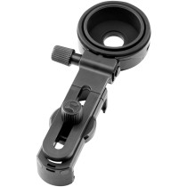 Adapter redleaf som-2 do montażu smartfonów na lunetach, teleskopach i mikroskopach