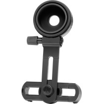Adapter redleaf som-2 do montażu smartfonów na lunetach, teleskopach i mikroskopach