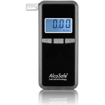 Alkomat alcosafe f8