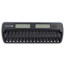 Ładowarka Do 16 Akumulatorków Aa / Aaa Everactive Nc-1600