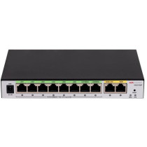 Switch router hikvision ds-3wg210gp-si