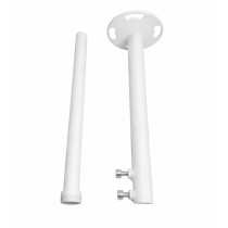 Uchwyt camsafe cs20-ps biały