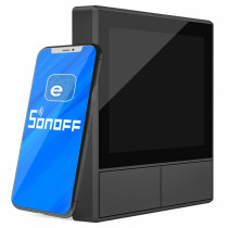 Sonoff Nspanel Smart Scene | Przełącznik Ścienny Z Wyświetlaczem