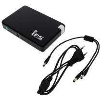Ups zasilacz awaryjny ips routerups-15-poe 15w 8800mah