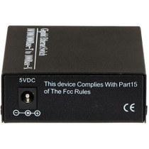 Switch sfp 2 porty expert-sfp-1/2