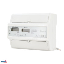 Wskażnik napięcia 1f cyfrowy 80-500v schelinger