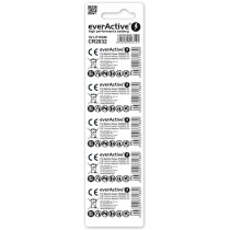 Bateria cr2032 everactive (blister 5 szt.)