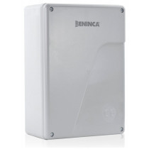Zestaw beninca kbill40m.pm 230v do bram dwuskrzydłowych